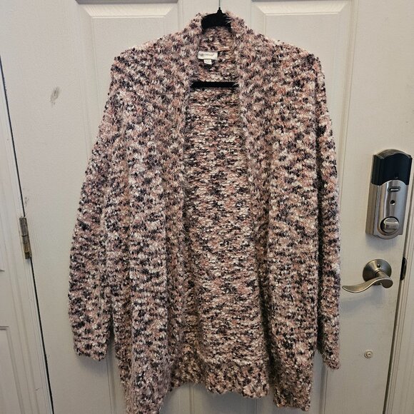 Cozy Cardigan - Picture 1 of 8